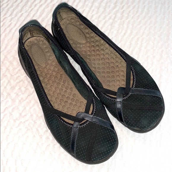 clarks women's berry loafer flat